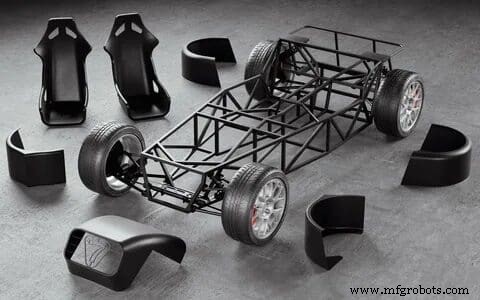 Explore 3D Printing: Types, Techniques, and Applications