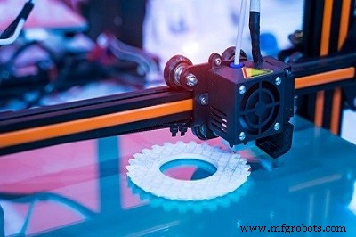 Explore 3D Printing: Types, Techniques, and Applications