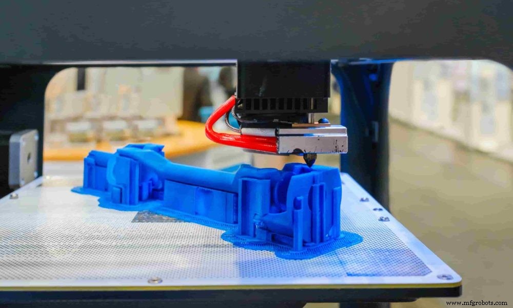 Understanding 3D Printing Costs: Key Factors & Pricing Insights