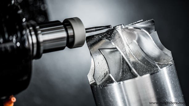 Custom Metal Parts Production: Expert Guide to Fabrication and Manufacturing