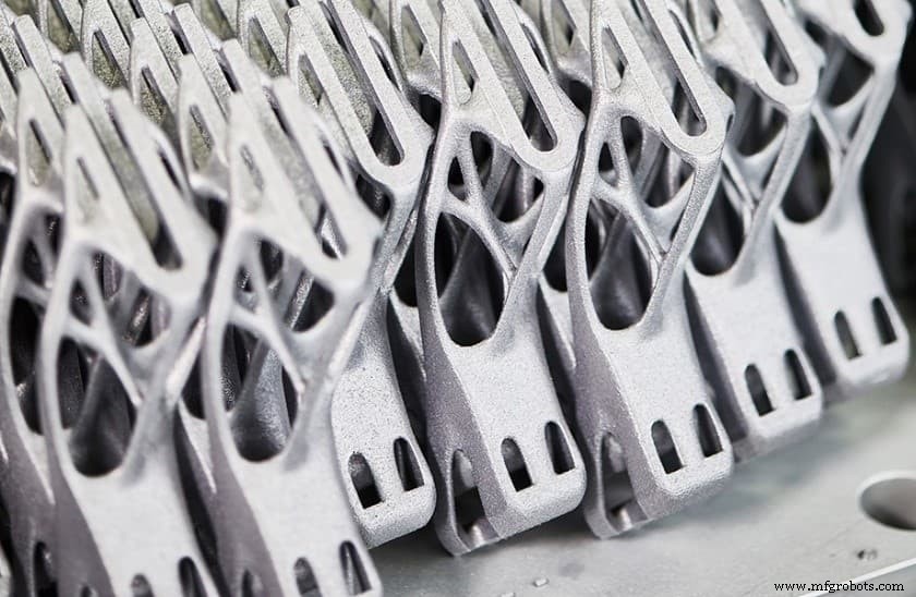 Revolutionizing Mass Production: The Key Advantages of 3D Printing