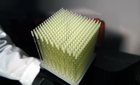 Revolutionizing Mass Production: The Key Advantages of 3D Printing