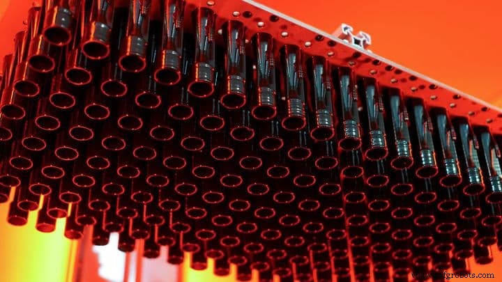 Revolutionizing Mass Production: The Key Advantages of 3D Printing