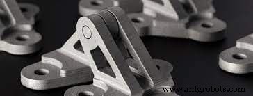 Revolutionizing Mass Production: The Key Advantages of 3D Printing