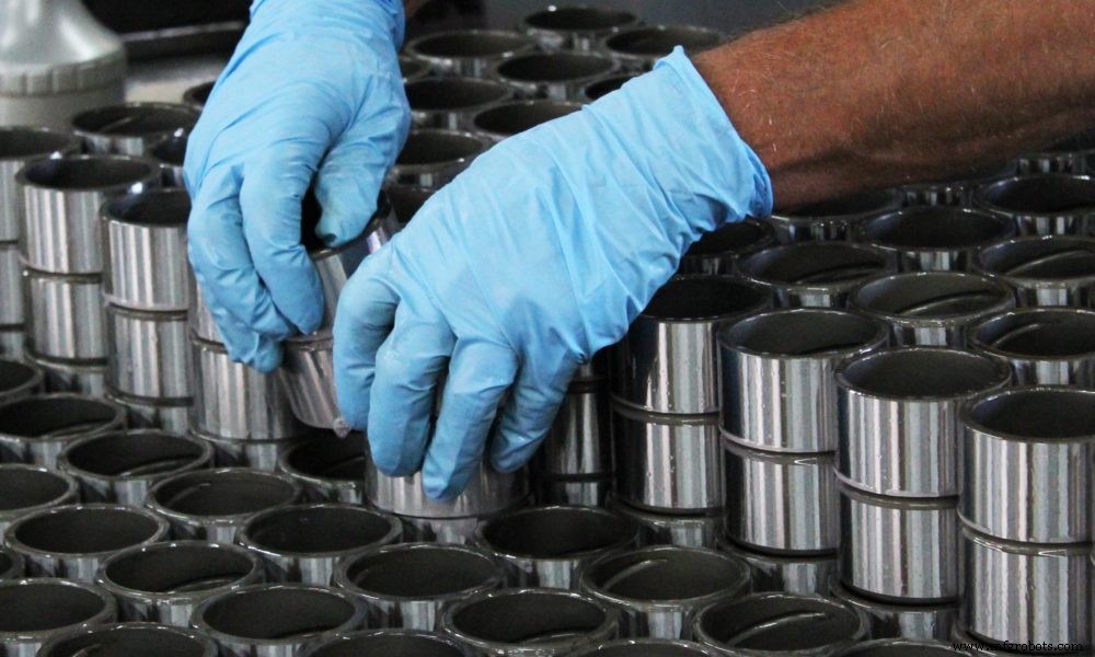 Essential Guide to CNC Production Machining: What You Need to Know