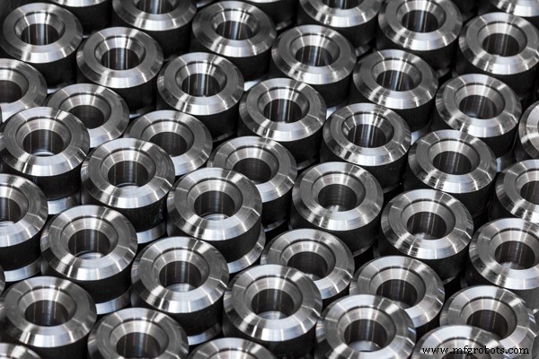 Essential Guide to CNC Production Machining: What You Need to Know
