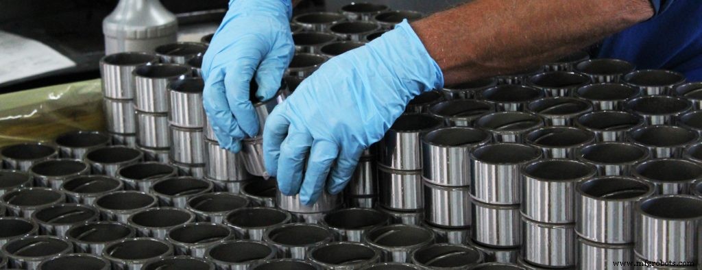 Essential Guide to CNC Production Machining: What You Need to Know