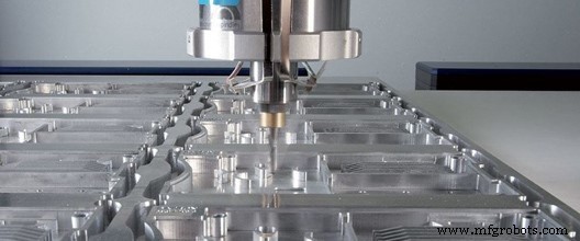 Essential Guide to CNC Production Machining: What You Need to Know