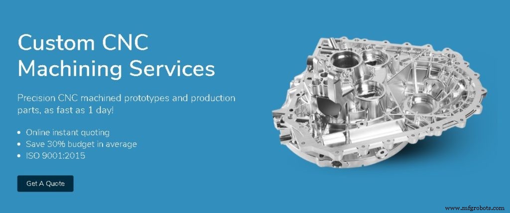 Essential Guide to CNC Production Machining: What You Need to Know