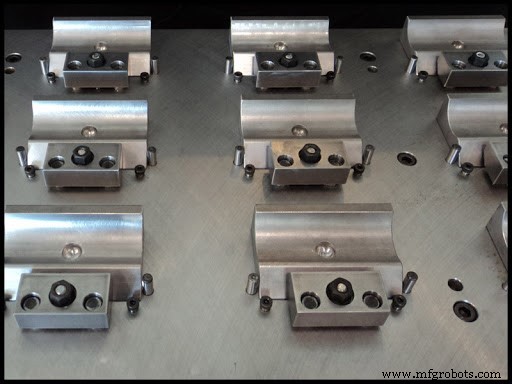 The Complete Guide to CNC Fixtures: Functions, Types & Best Practices