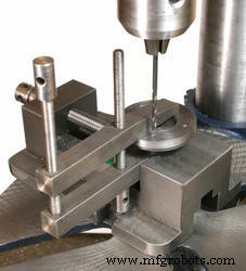 The Complete Guide to CNC Fixtures: Functions, Types & Best Practices