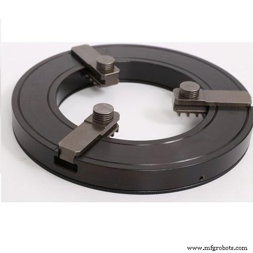 The Complete Guide to CNC Fixtures: Functions, Types & Best Practices