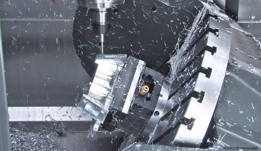CNC Prototype Machining: A Complete Guide to Rapid, Precise Prototyping