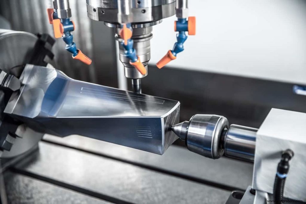 CNC Precision Machining Explained: Process, Equipment, and Key Benefits
