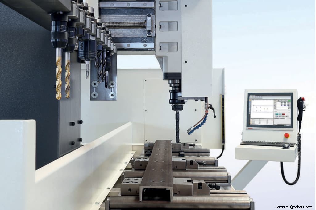 CNC Precision Machining Explained: Process, Equipment, and Key Benefits
