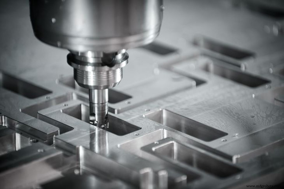 CNC Machining 101: Master the Basics of Precision Manufacturing