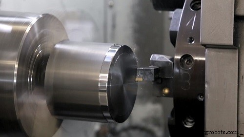 CNC Machining 101: Master the Basics of Precision Manufacturing