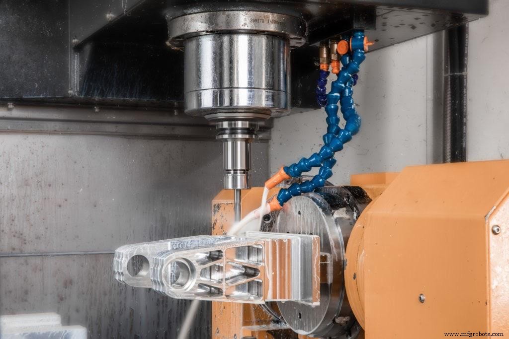 7 Expert Tips to Choose the Best Precision CNC Machining Service