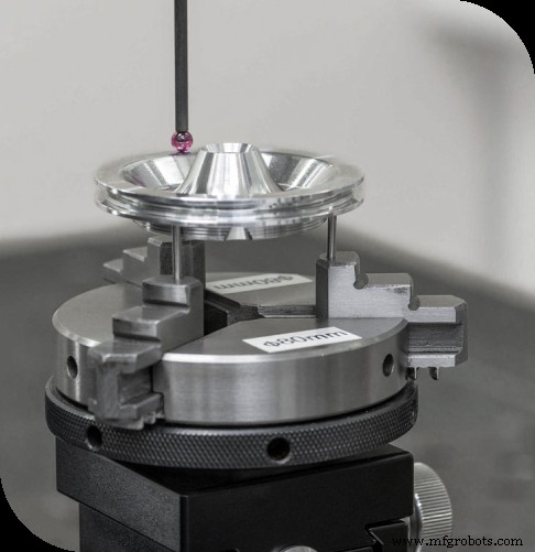 7 Expert Tips to Choose the Best Precision CNC Machining Service