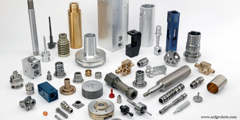 CNC Prototyping Costs Explained: Balancing Price and Quality