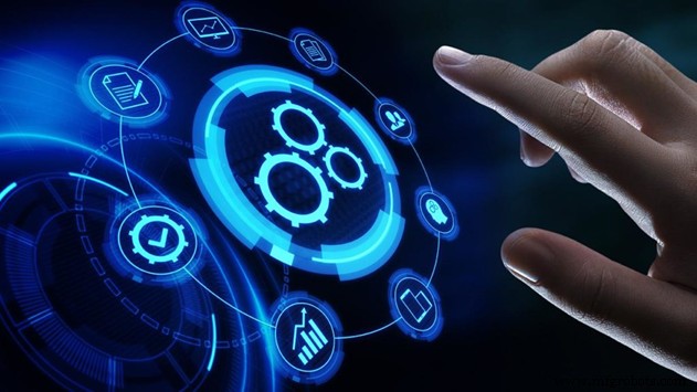 How the Industrial Internet Revolutionizes Custom Machining Operations