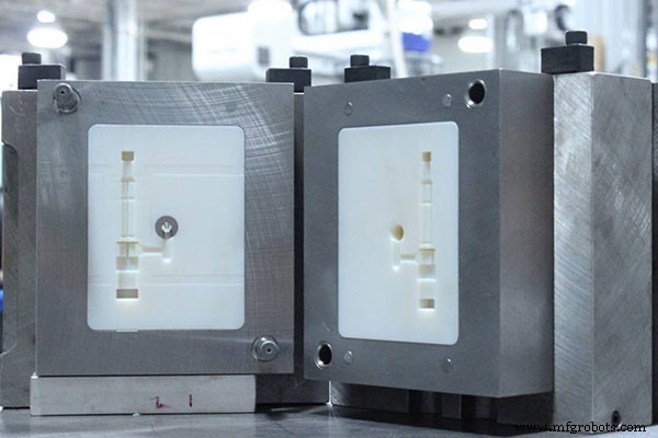 Rapid Tooling: Accelerating Production, Cutting Costs, and Transforming Manufacturing