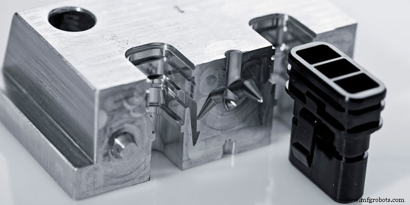 Rapid Tooling: Accelerating Production, Cutting Costs, and Transforming Manufacturing