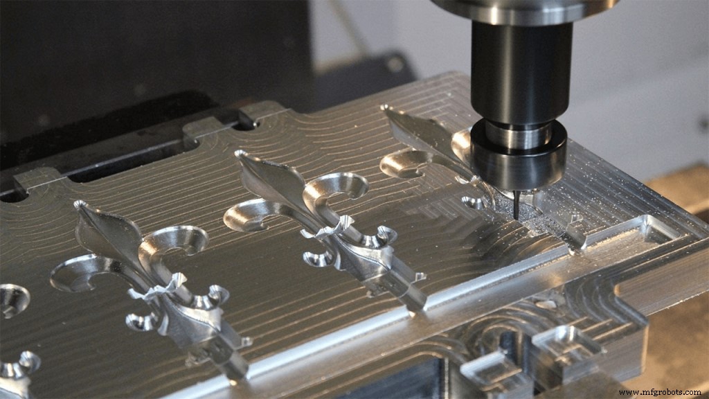 Rapid Tooling: Accelerating Production, Cutting Costs, and Transforming Manufacturing