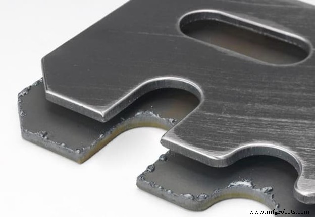 Deburring Explained: The Professional Guide to Smooth Metal Surfaces
