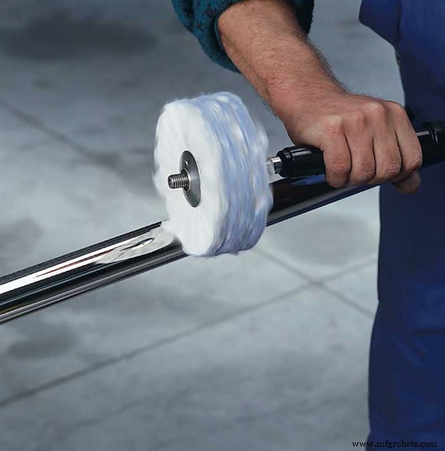 Deburring Explained: The Professional Guide to Smooth Metal Surfaces