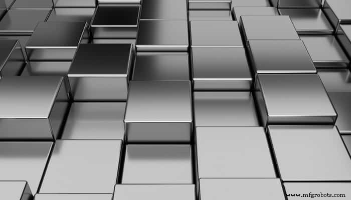 Metal Surface Finishes: A Professional Guide to Optimal Application Techniques