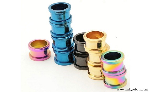 Metal Surface Finishes: A Professional Guide to Optimal Application Techniques