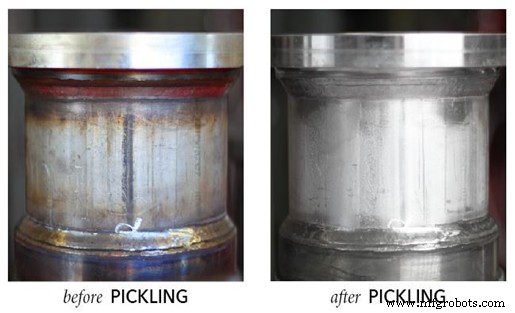 Metal Surface Finishes: A Professional Guide to Optimal Application Techniques