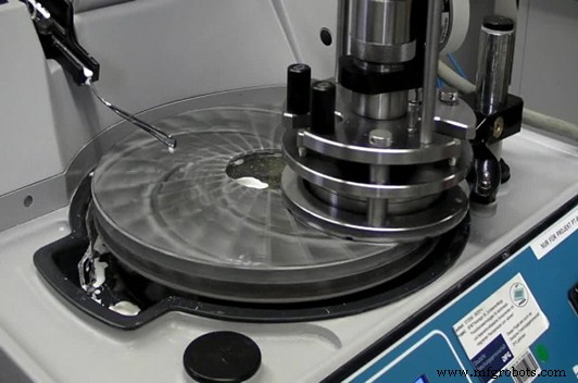 Metal Surface Finishes: A Professional Guide to Optimal Application Techniques