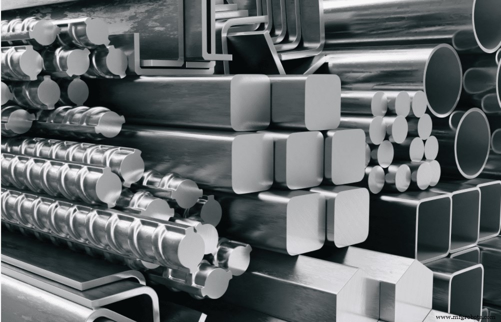 Understanding Stainless Steel: Types and Their Superior Corrosion Resistance