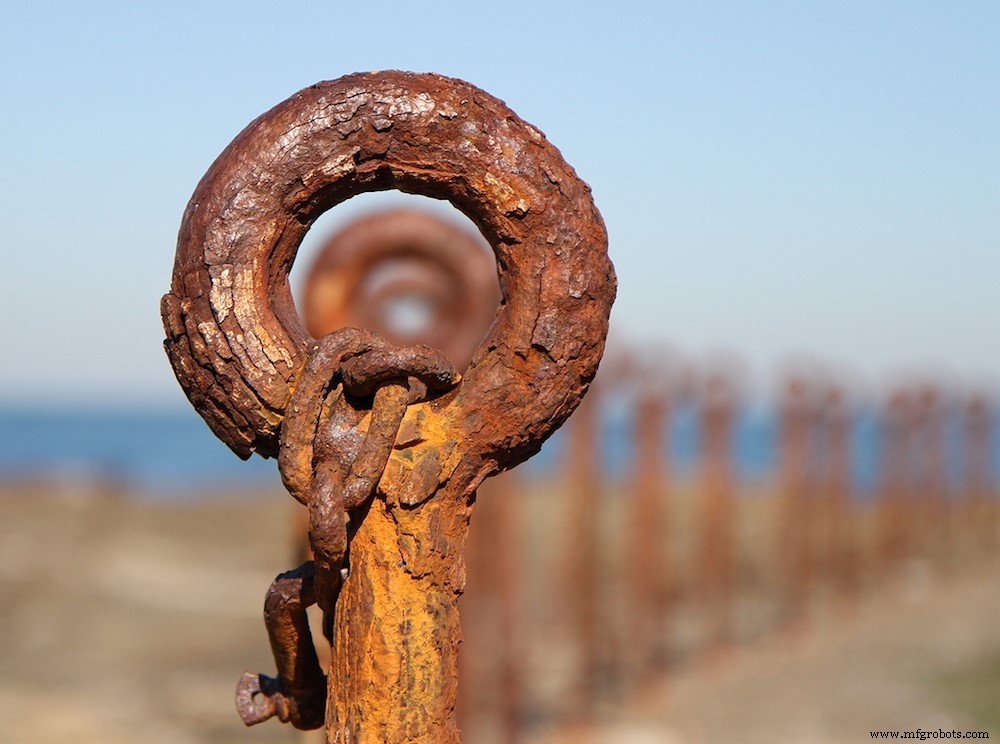 Understanding Stainless Steel: Types and Their Superior Corrosion Resistance