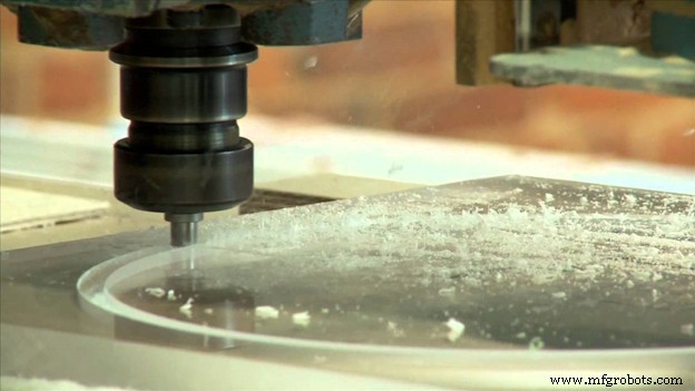 Master CNC Acrylic Machining: The Complete PMMA Guide