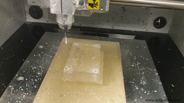 Master CNC Acrylic Machining: The Complete PMMA Guide