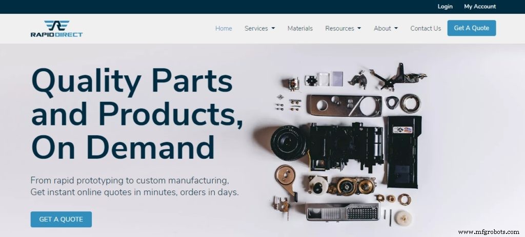 Prototype Development: The Complete Guide to Building Effective Prototypes