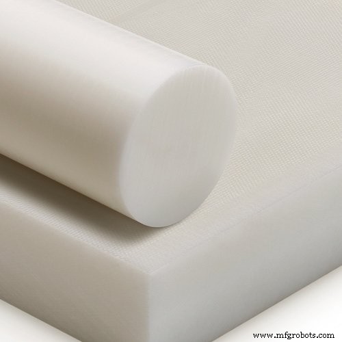 Unlock Peak Efficiency: Plastic CNC Machining for Part Production