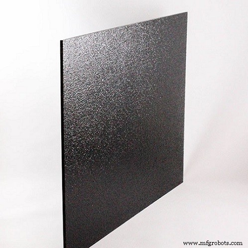 Unlock Peak Efficiency: Plastic CNC Machining for Part Production