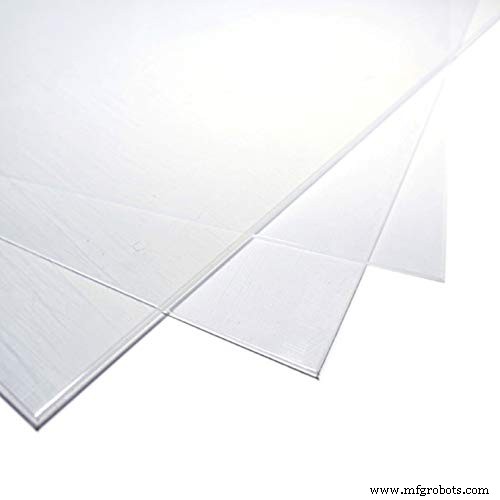 Unlock Peak Efficiency: Plastic CNC Machining for Part Production