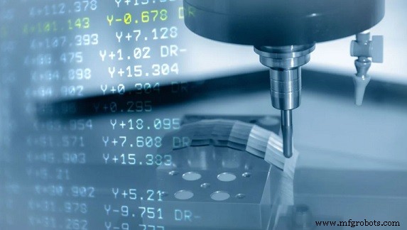 Mastering G and M Codes: A Comprehensive Guide to CNC Programming