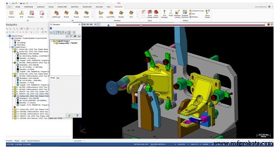 Mastering G and M Codes: A Comprehensive Guide to CNC Programming
