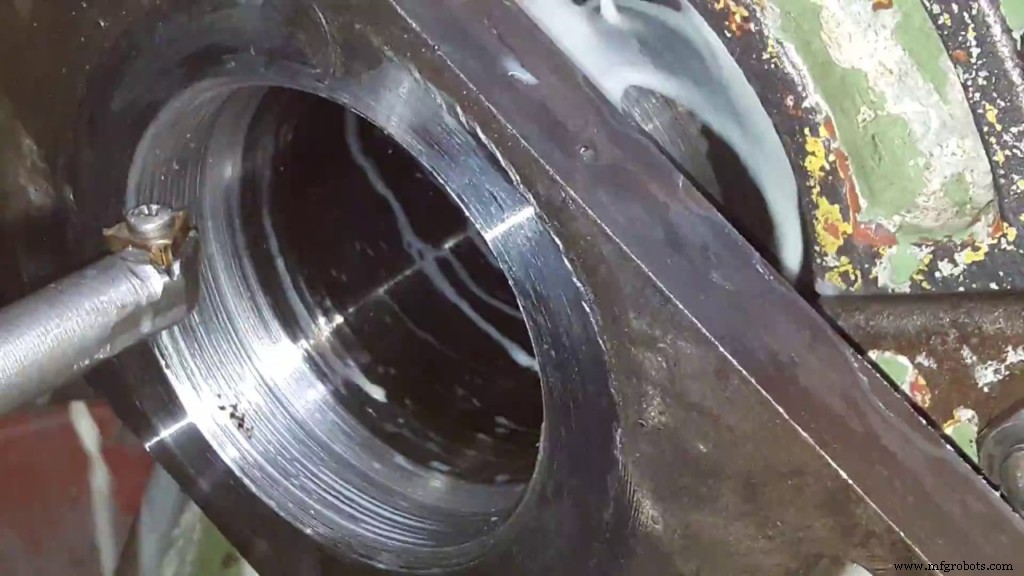 Mastering Thread Cutting & Forming: Expert Guide to Precise Thread Machining