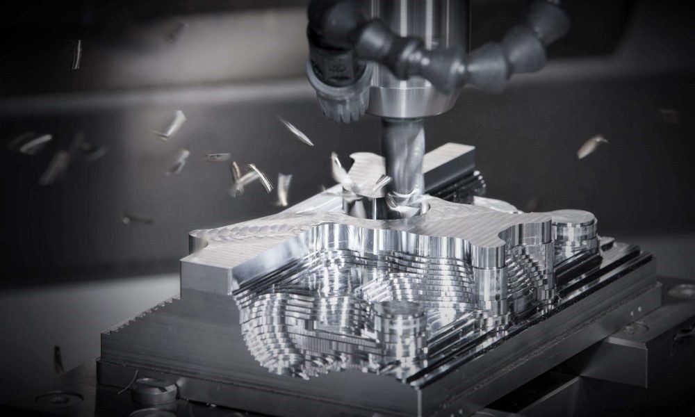 Mastering Thread Cutting & Forming: Expert Guide to Precise Thread Machining