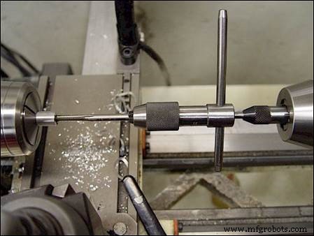 Mastering Thread Cutting & Forming: Expert Guide to Precise Thread Machining