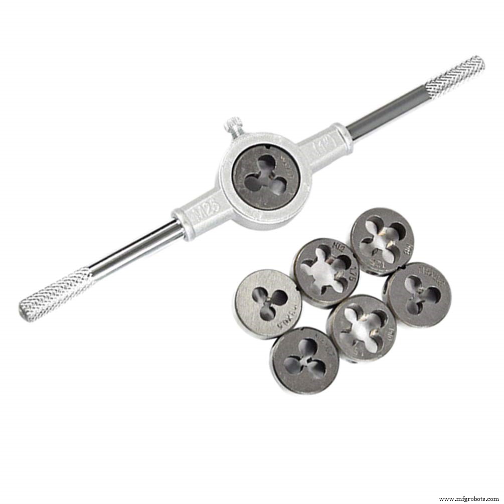 Mastering Thread Cutting & Forming: Expert Guide to Precise Thread Machining