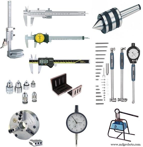 Top Must-Have Tools Every Machinist Needs for a High-Performance Workshop