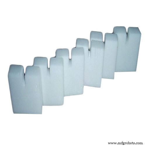 Ceramic CNC Machining: Precision Custom Manufacturing for High-Performance Parts